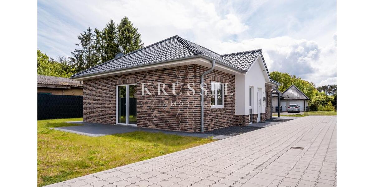 Bungalow Lähden - 3 Zimmer, 93 m&sup2;, 1.150&euro; | Angebot:26648903