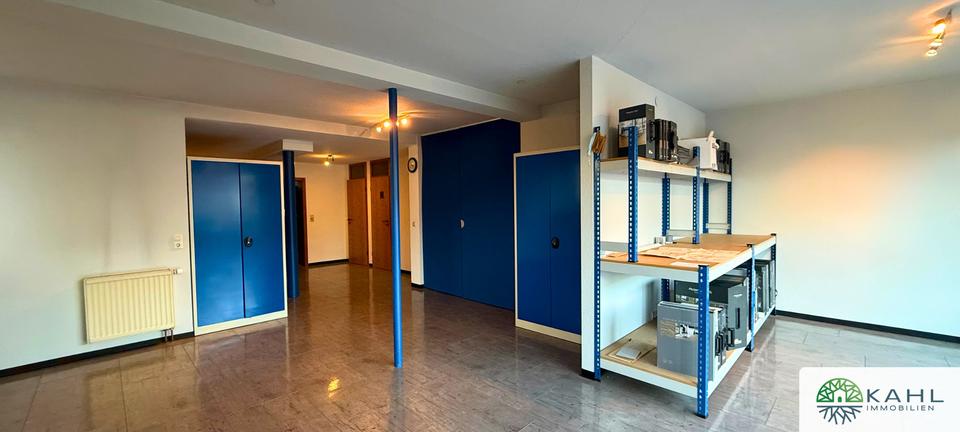Gewerbeobjekt Steinen - 500&euro; | Angebot:26170101