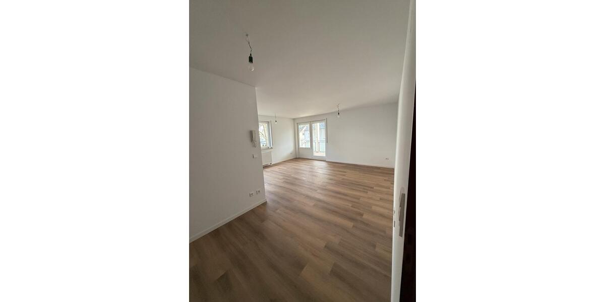 Etagenwohnung Schönaich - 2 Zimmer, 58 m&sup2;, 1.200&euro; | Angebot:24871008