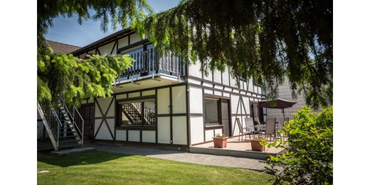 Zimmer mit DuWC für Soldaten u. Studenten ab April 2026 5 zimmer