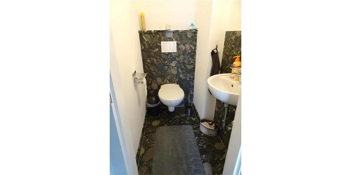 Etagenwohnung Hameln - 4 Zimmer, 80 m&sup2;, 960&euro; | Angebot:25232066