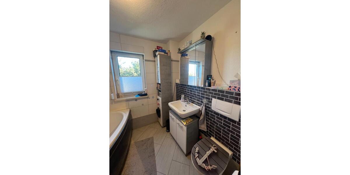 Erdgeschoßwohnung Barchfeld-Immelborn Immelborn - 2 Zimmer, 47 m&sup2;, 330&euro; | Angebot:26004798