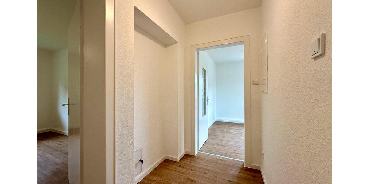Etagenwohnung Bingen am Rhein - 2 Zimmer, 53 m&sup2;, 655&euro; | Angebot:26556899