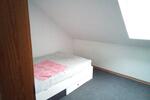 Dachgeschoßwohnung Kasendorf - 3 Zimmer, 66 m&sup2;, 650&euro; | Angebot:24637767