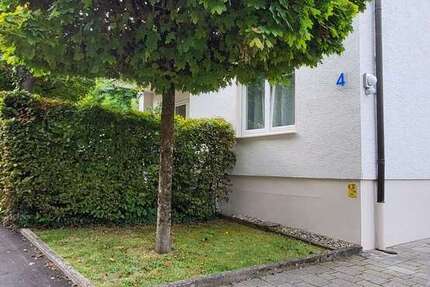 Wohnung Baden-Baden Baden - 1 Zimmer, 32 m&sup2;, 580&euro; | Angebot:25809320