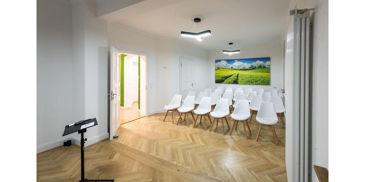 Etagenwohnung Kassel Bad Wilhelmshöhe - 6 Zimmer, 160 m&sup2;, 2.650&euro; | Angebot:25071348