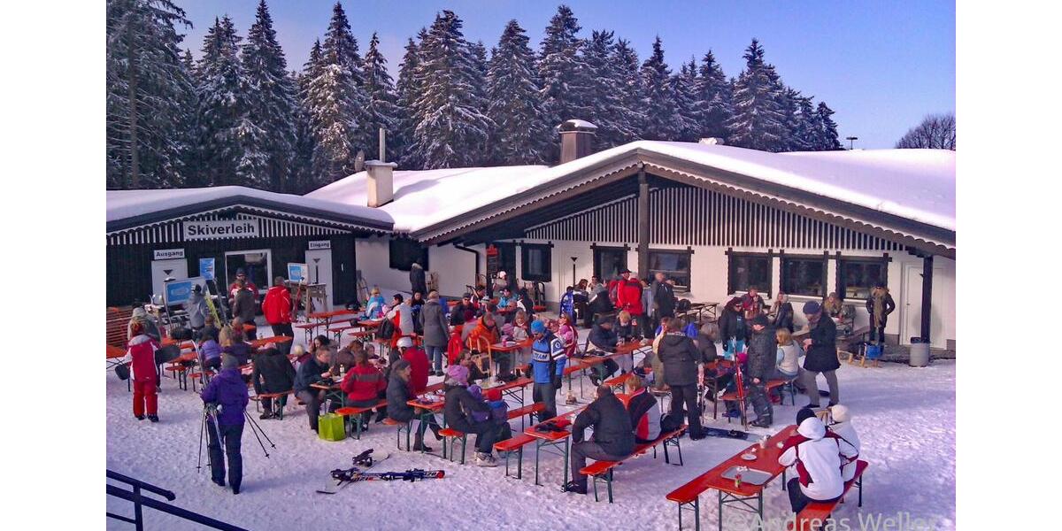 Gewerbeobjekt Winterberg - 3.950&euro; | Angebot:24684764