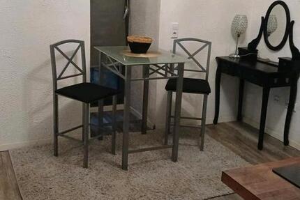 Wohnen auf Zeit Hechingen - 1 Zimmer, 30 m&sup2;, 650&euro; | Angebot:26660754