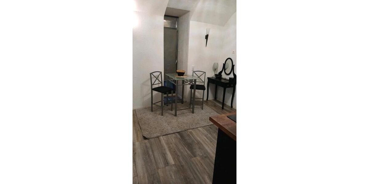 Wohnen auf Zeit Hechingen - 1 Zimmer, 30 m&sup2;, 650&euro; | Angebot:26660754