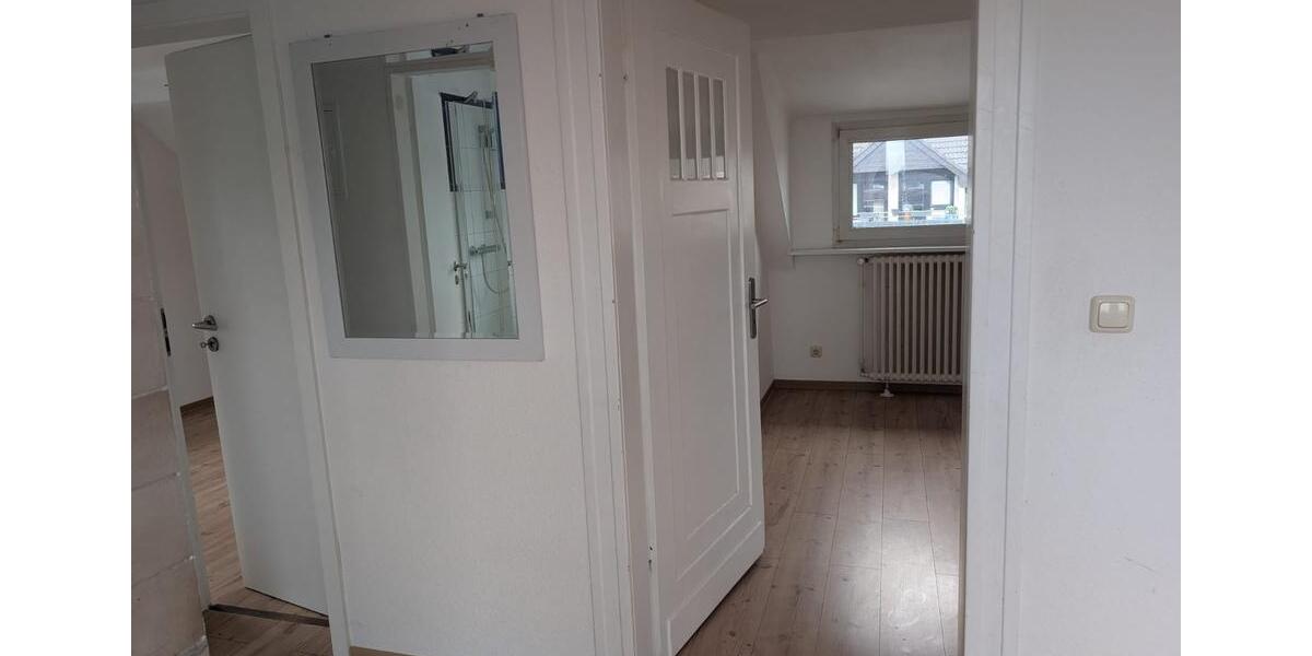 2,5-Zimmer-Wohnung mit Balkon in guter Lage von Dormagen-Mitte 2.5 zimmer