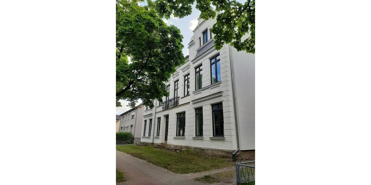 Dachgeschoßwohnung Lenzen (Elbe) - 2 Zimmer, 44 m&sup2;, 441&euro; | Angebot:26132080