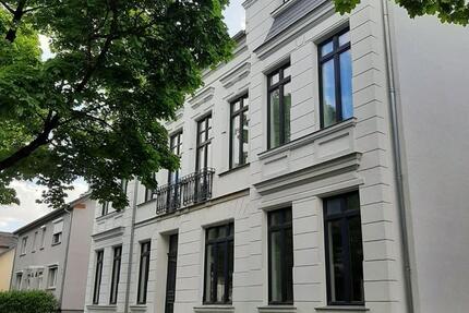 Wohnung Lenzen (Elbe) - 2 Zimmer, 44 m&sup2;, 441&euro; | Angebot:26132080