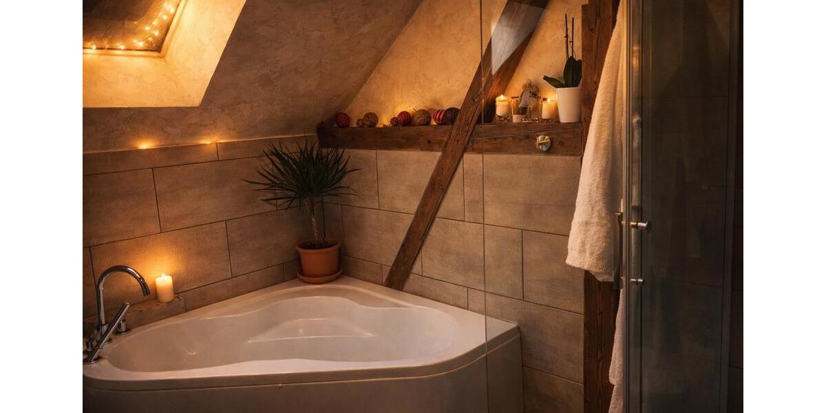 Dachgeschoßwohnung Plauen Altstadt - 4 Zimmer, 115 m&sup2;, 800&euro; | Angebot:26322052