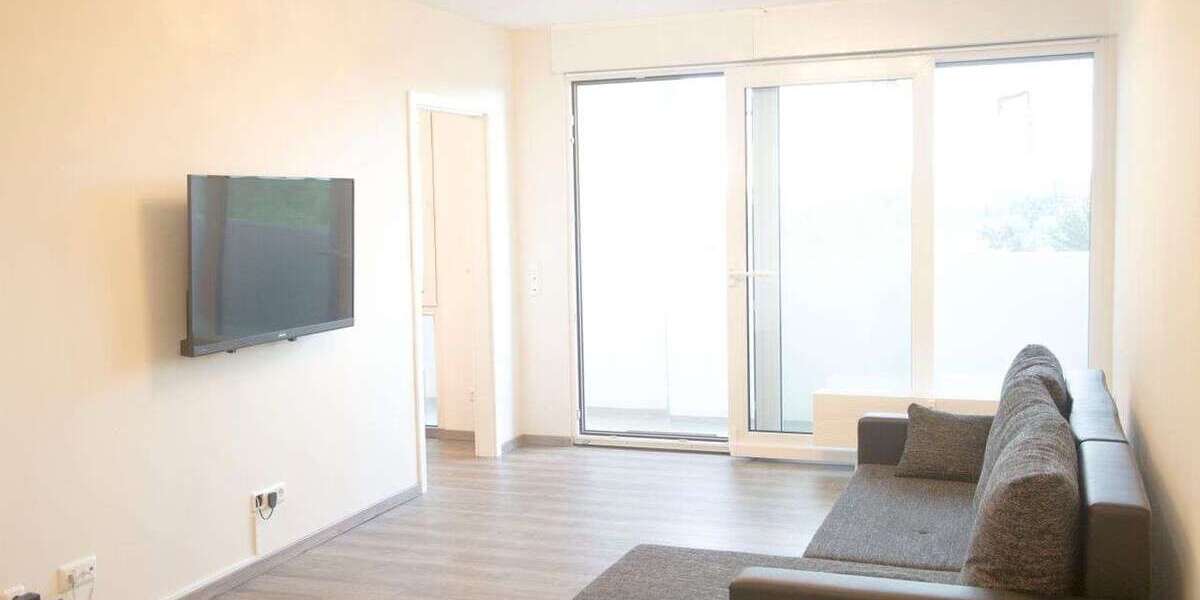 Wohnen auf Zeit in Frankfurt am Main 1.800 € 2 zimmer