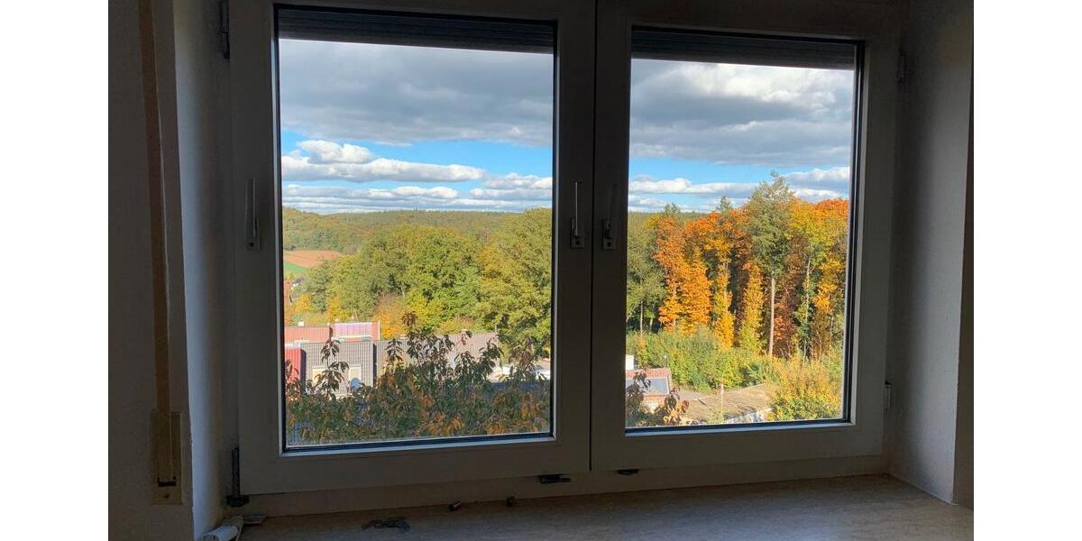 Etagenwohnung Kreuzwertheim - 2 Zimmer, 71 m&sup2;, 600&euro; | Angebot:26407133