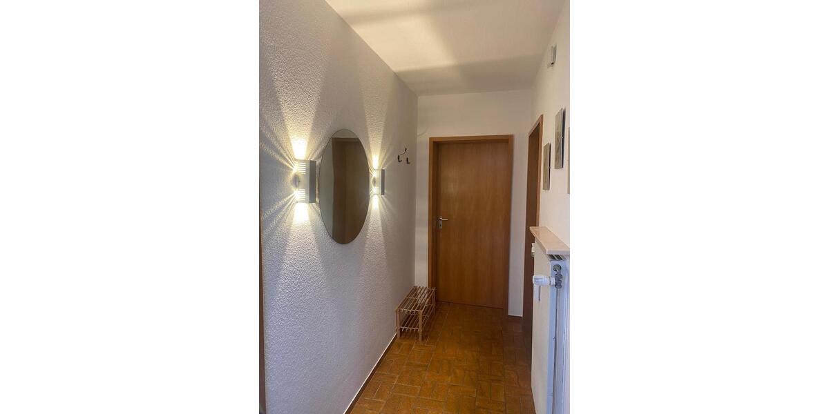 Terrassenwohnung Saarbrücken St. Arnual - 2 Zimmer, 60 m&sup2;, 600&euro; | Angebot:24868965