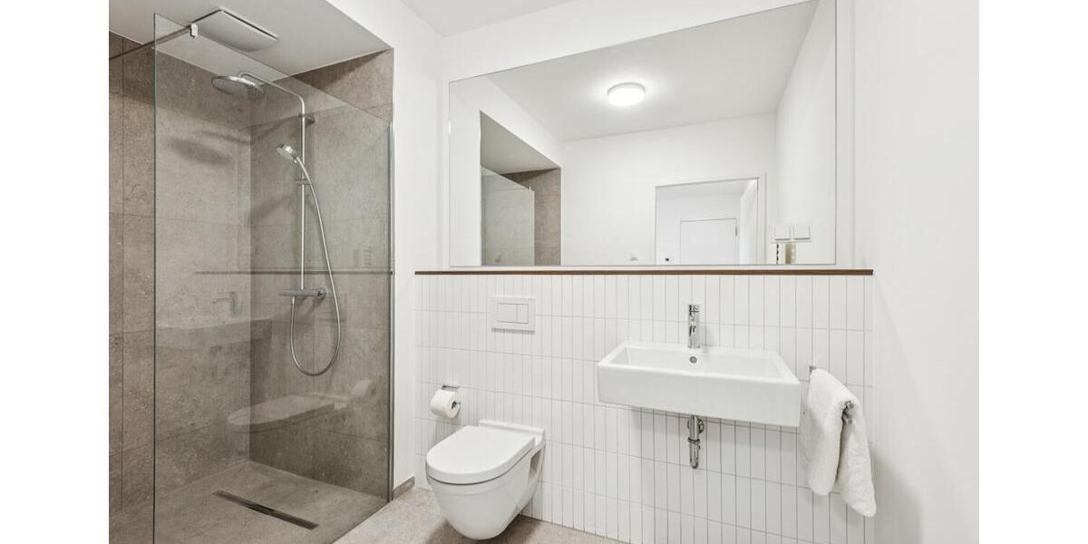 Erdgeschoßwohnung Düsseldorf Stadtbezirk 5 - 2 Zimmer, 58 m&sup2;, 1.320&euro; | Angebot:26334938