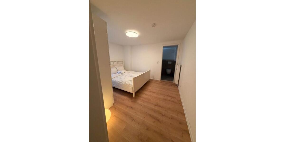 Wohnen auf Zeit Köln Mülheim - 2 Zimmer, 70 m&sup2;, 1.425&euro; | Angebot:26616017