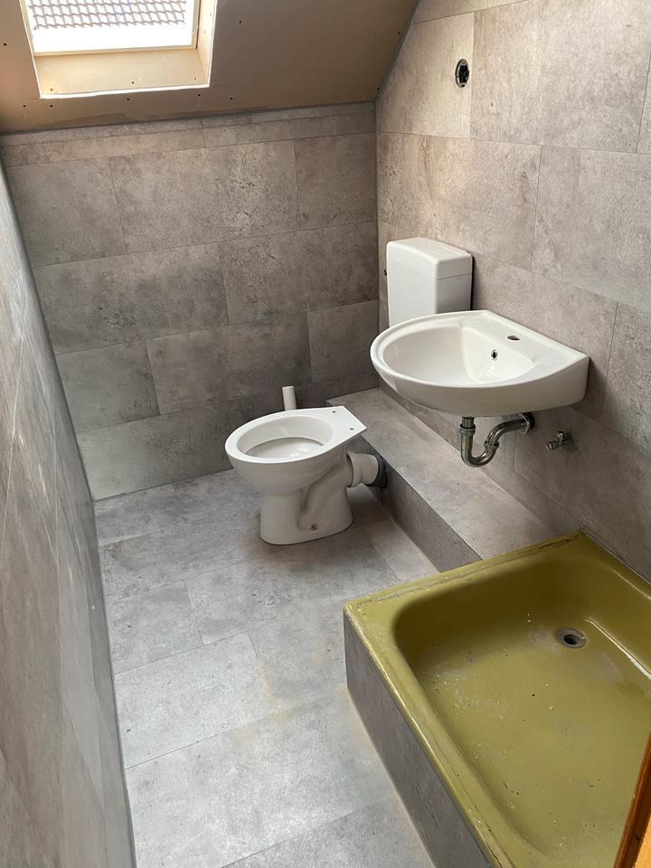 Wohnung 2 Zimmer für eine oder 2 Personen. Keine Haustiere