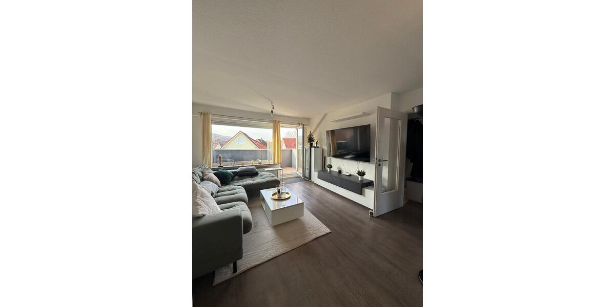 2-Zimmer-Wohnung mit Südwest-Balkon mit blick auf den Kaiser 2 zimmer