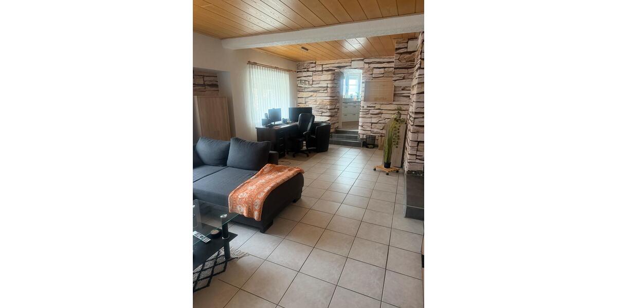 Erdgeschoßwohnung Nattheim - 3.5 Zimmer, 85 m&sup2;, 750&euro; | Angebot:26597540
