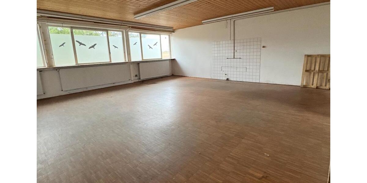 Gewerbeobjekt Oerlinghausen - 800&euro; | Angebot:26663553