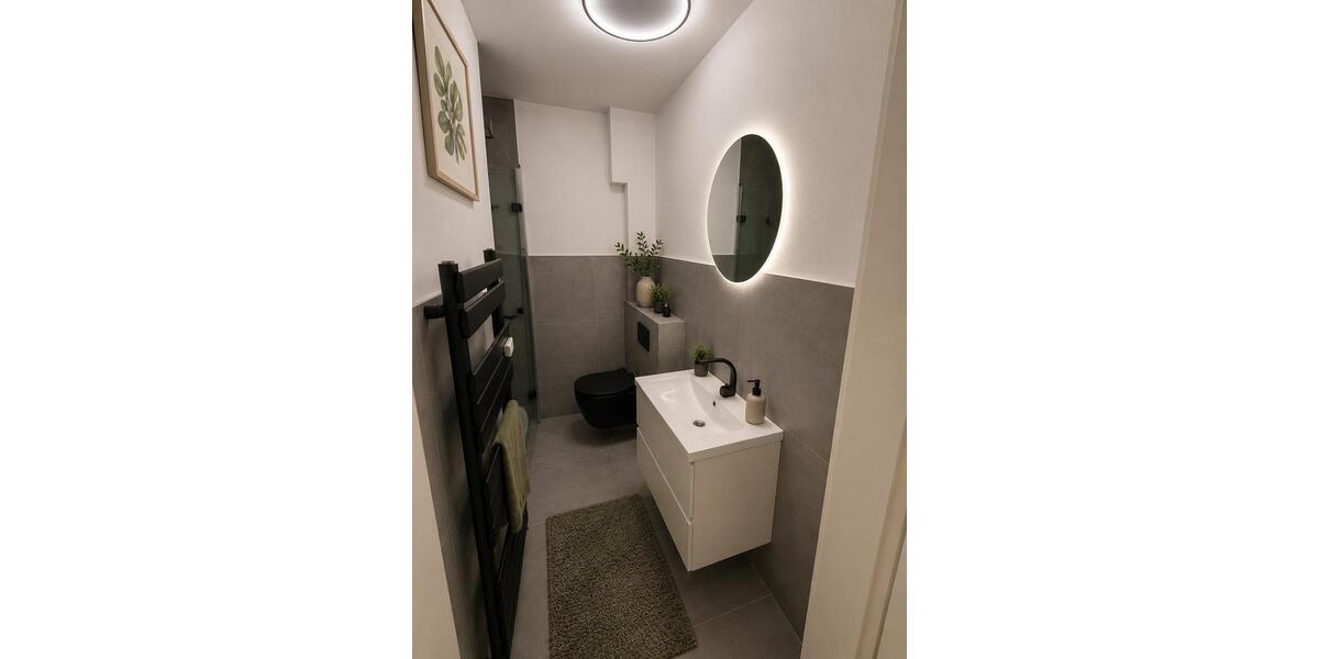 Etagenwohnung Essen Stadtbezirk IX - 1 Zimmer, 40 m&sup2;, 1.000&euro; | Angebot:26647331