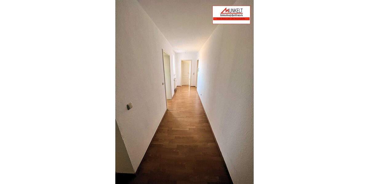 Etagenwohnung Zeitz Zeitz - 3 Zimmer, 73 m&sup2;, 365&euro; | Angebot:25747809