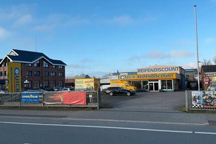 Gewerbeobjekt Rostock Alt Bartelsdorf - 900&euro; | Angebot:25368522