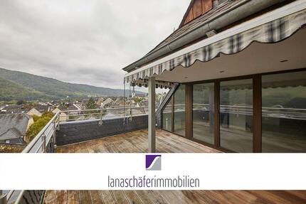 Wohnung Bernkastel-Kues Kues - 2 Zimmer, 71 m&sup2;, 640&euro; | Angebot:24738204