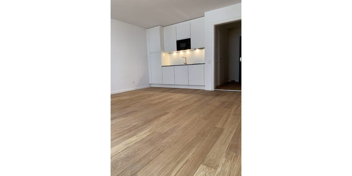 Wohnung zum Mieten in München 1.290 € 36.65 m² 1 zimmer