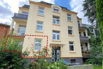 Wohnung Lübeck Sankt Jürgen - 3 Zimmer, 56 m&sup2;, 1.200&euro; | Angebot:26987216