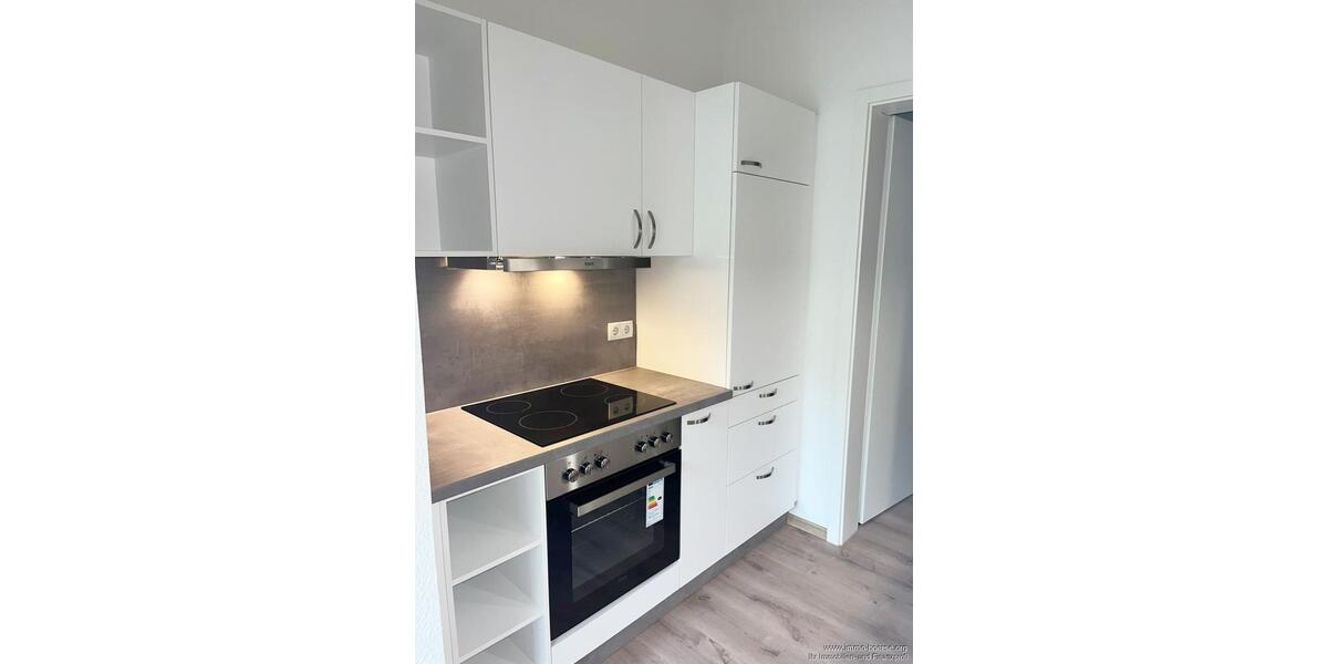 Etagenwohnung Friesoythe - 2 Zimmer, 62 m&sup2;, 593&euro; | Angebot:26096871