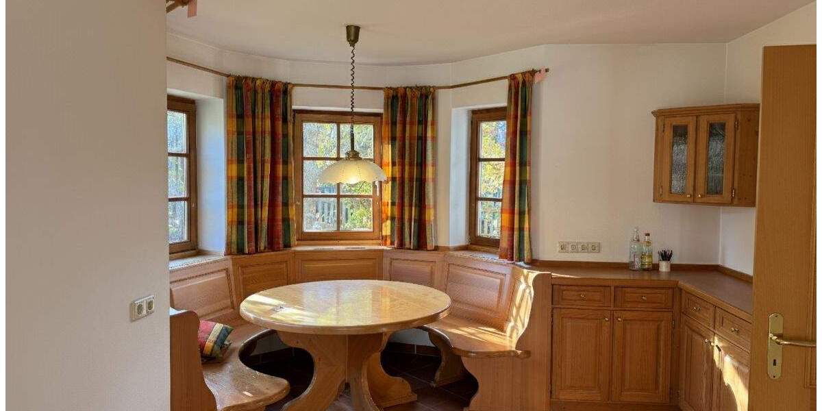 Einfamilienhaus Großhelfendorf Kaltenbrunn - 6 Zimmer, 205 m&sup2;, 3.940&euro; | Angebot:25226788