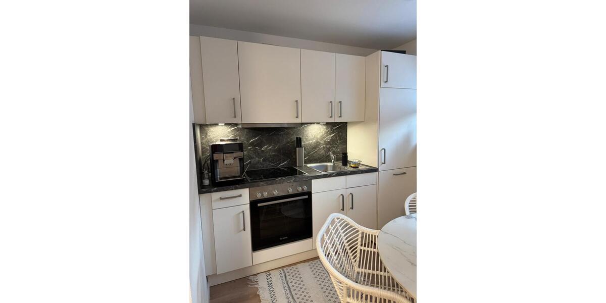 Terrassenwohnung Marburg Cappel - 2 Zimmer, 55 m&sup2;, 1.500&euro; | Angebot:26038490