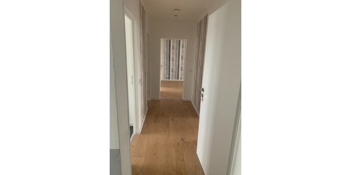 Etagenwohnung Angermünde - 3 Zimmer, 60 m&sup2;, 511&euro; | Angebot:27388131