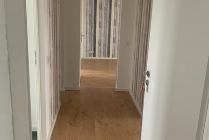 Wohnung Angermünde - 3 Zimmer, 60 m&sup2;, 511&euro; | Angebot:27388131