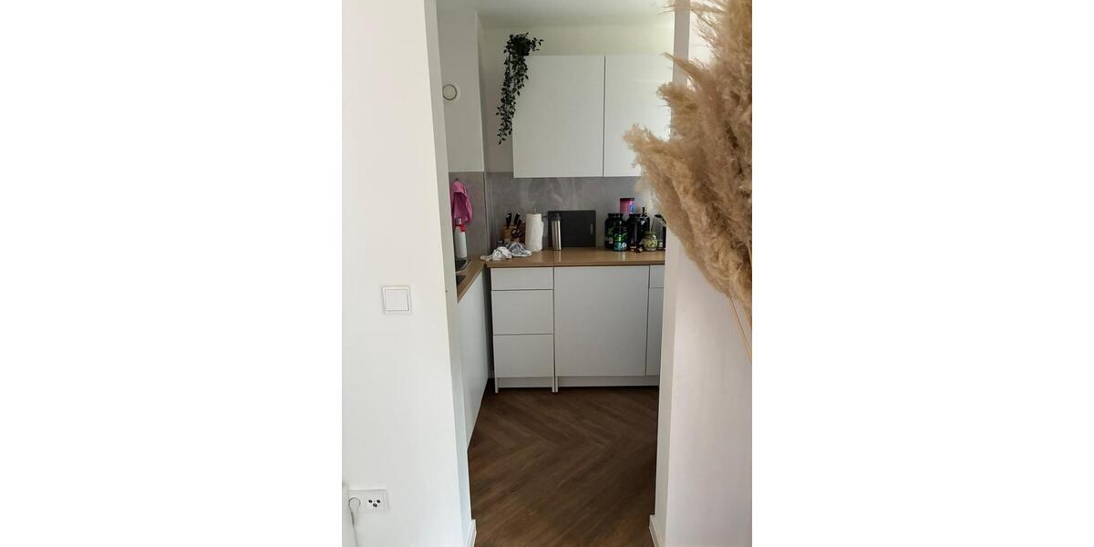 Etagenwohnung Sankt Augustin - 1.5 Zimmer, 42 m&sup2;, 840&euro; | Angebot:26296376