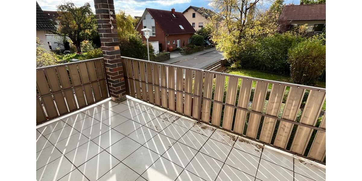 Etagenwohnung Großkrotzenburg - 3 Zimmer, 88 m&sup2;, 1.091&euro; | Angebot:26478419