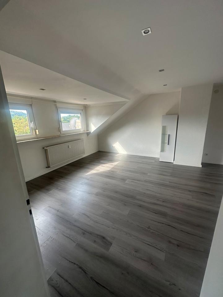 3 zkb Wohnung zu vermieten