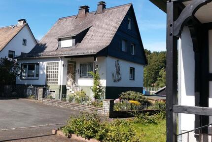 Wohnung Olsberg - 2 Zimmer, 51 m&sup2;, 365&euro; | Angebot:26600506