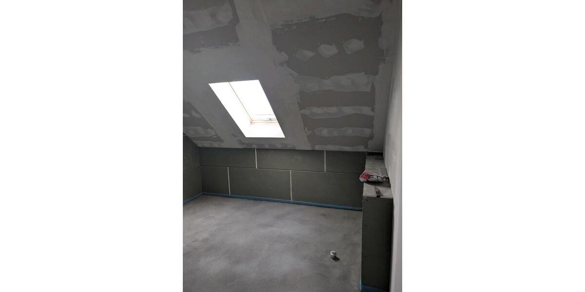 neue Doppelhaushälfte zur Miete, Wernigerode 4 zimmer