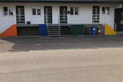 Wohnung Gundelfingen an der Donau - 1 Zimmer, 25 m&sup2;, 550&euro; | Angebot:25253062