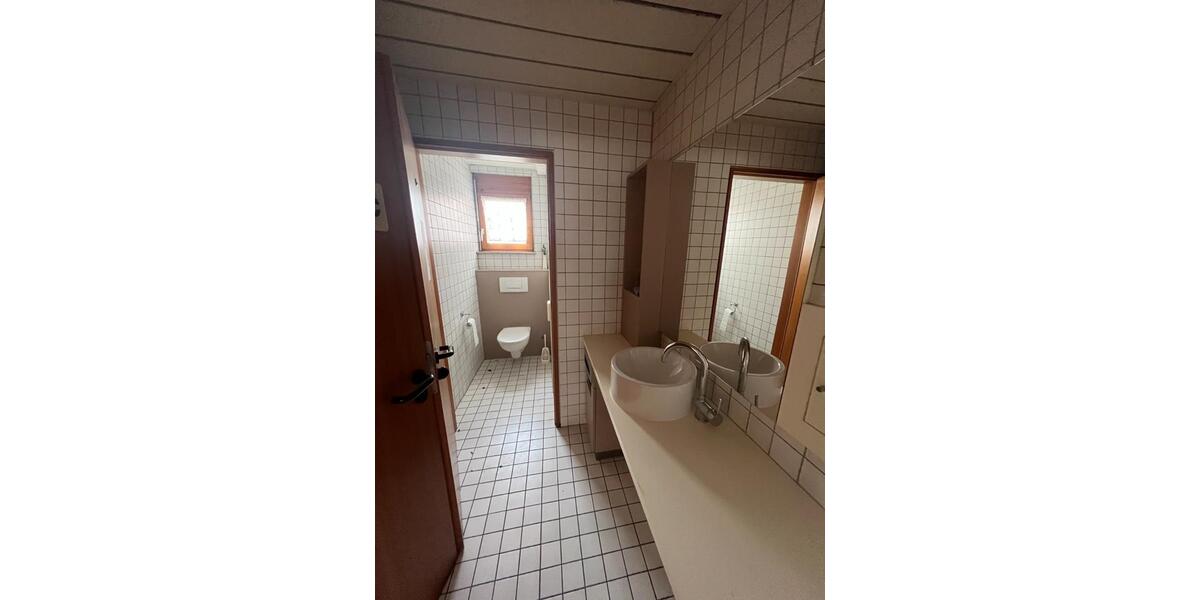 Gewerbeobjekt Aalen Ebnat - 1.500&euro; | Angebot:20833577