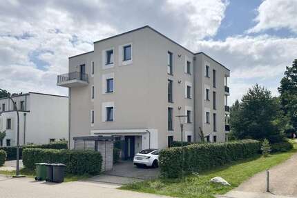 Wohnung zum Mieten in Hamburg 1.210,61 € 83 m²