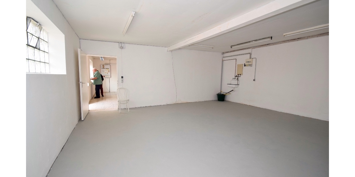 Büro mit Werkstatt, Lager oder kleiner Produktionsfläche mitten im Zentrum von Syke. - Gewerbeobjekt Syke | Angebot:15431833