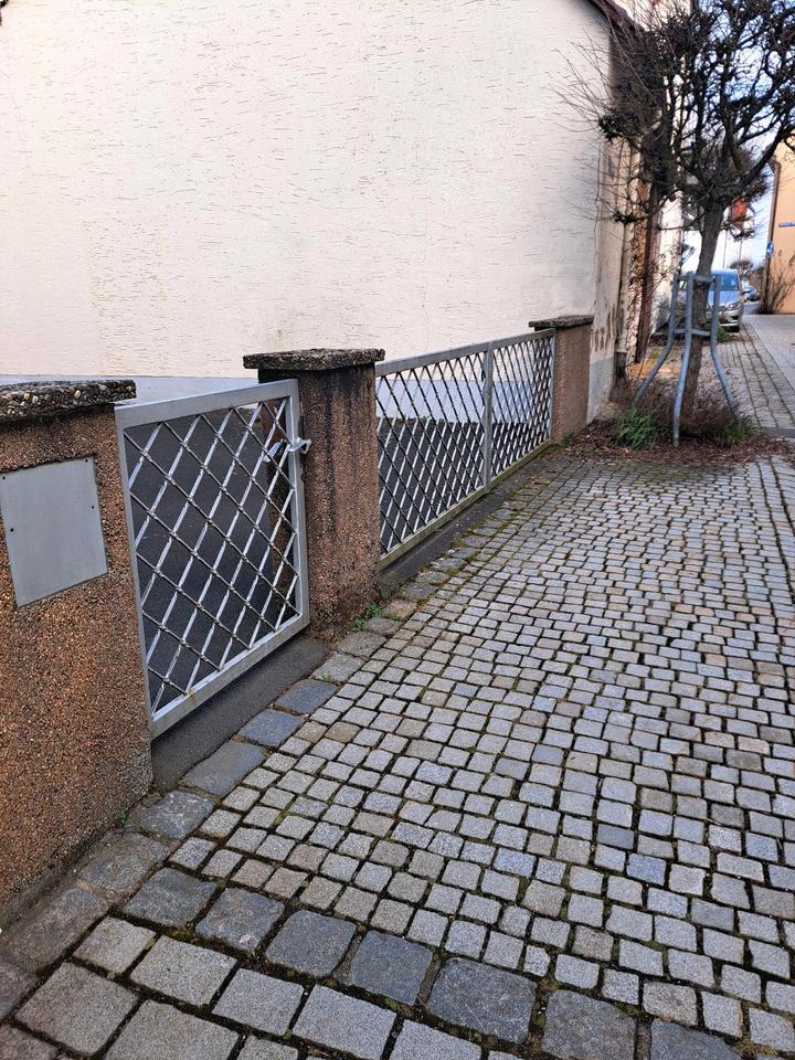 Wohnung zu Vermieten ab Frühjahr 2026