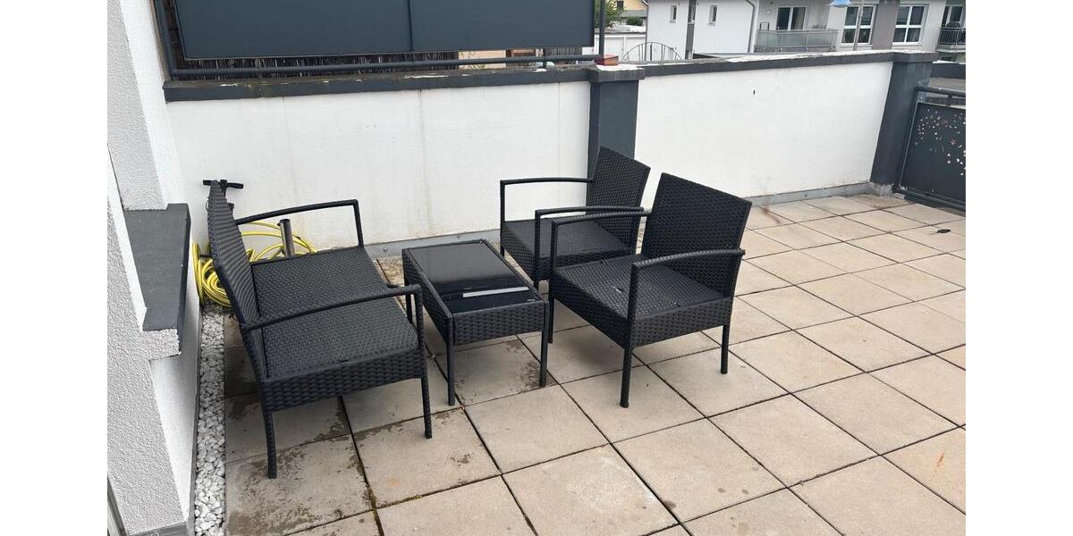 Etagenwohnung Konz - 3 Zimmer, 80 m&sup2;, 840&euro; | Angebot:26547884