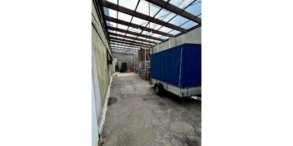 Gewerbeobjekt Wuppertal Cronenberg - 6&euro; | Angebot:26656407