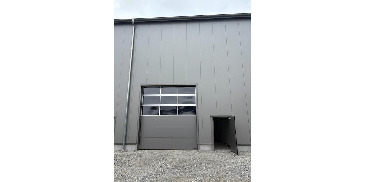 Gewerbeobjekt Tauberbischofsheim - 750&euro; | Angebot:26065945